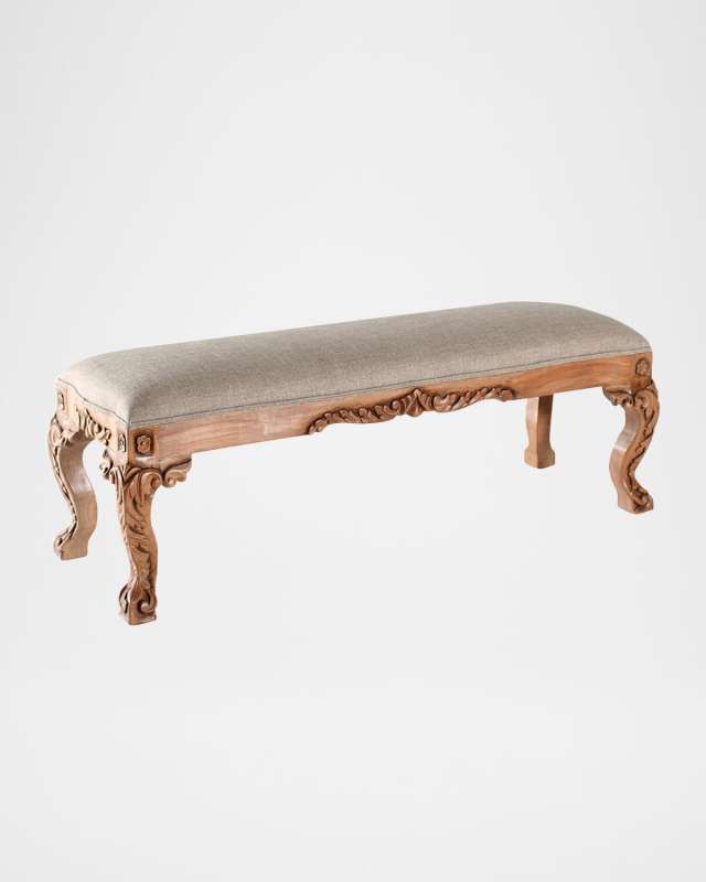 Charlotte Bench